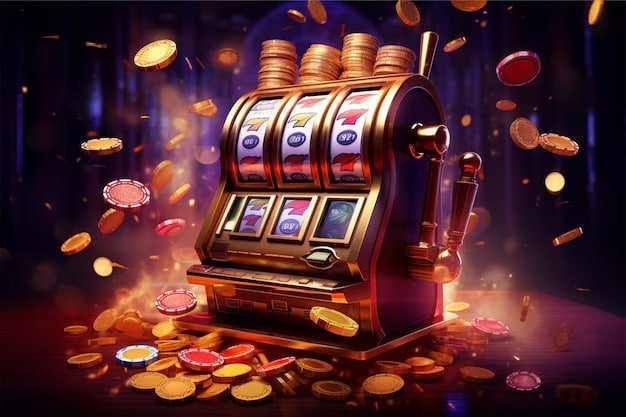 c66 Slot Online